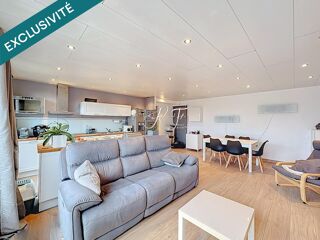  Appartement � vendre 3 pi�ces 71 m�