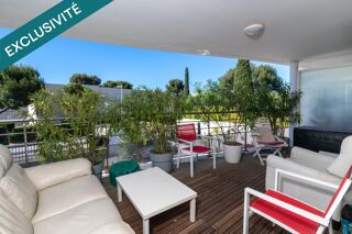  Appartement � vendre 2 pi�ces 42 m�