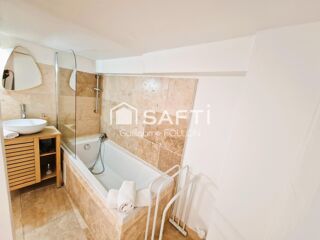  Appartement � vendre 2 pi�ces 56 m�