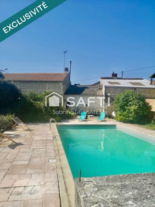  Maison � vendre 5 pi�ces 100 m�