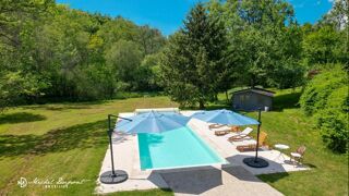  Maison � vendre 9 pi�ces 257 m�