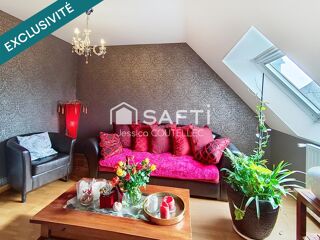  Appartement � vendre 3 pi�ces 92 m�