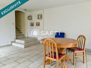  Maison à vendre 5 pièces 144 m²