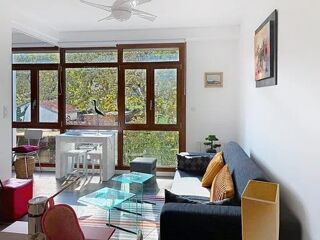  Appartement � vendre 2 pi�ces 34 m�