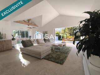  Maison � vendre 4 pi�ces 144 m�