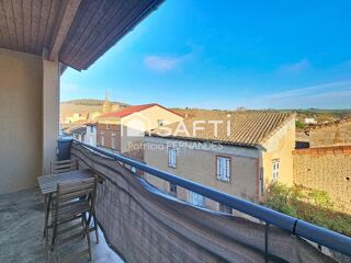  Appartement � vendre 3 pi�ces 63 m�