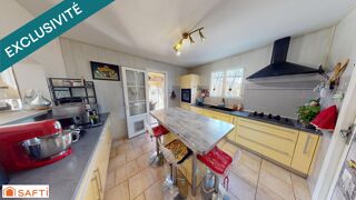  Maison à vendre 4 pièces 137 m²