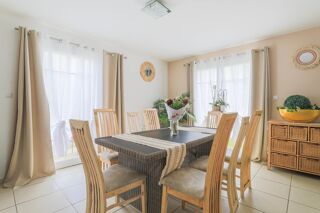  Maison � vendre 7 pi�ces 170 m�