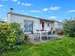  Maison � vendre 4 pi�ces 82 m�