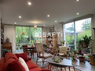  Maison � vendre 6 pi�ces 134 m�