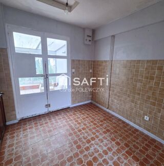  Maison � vendre 5 pi�ces 93 m�