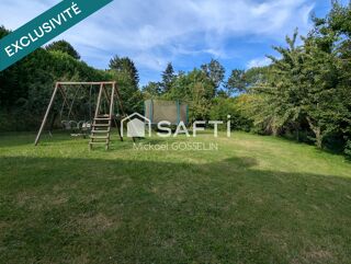  Maison à vendre 6 pièces 185 m²