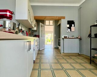  Maison � vendre 5 pi�ces 103 m�