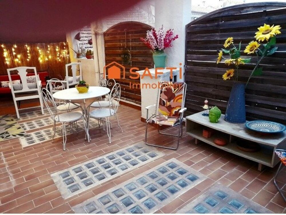 Vente Immeuble Petit immeuble pour investissement locatif Beziers