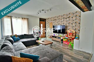  Maison � vendre 6 pi�ces 115 m�