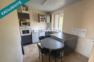  Appartement à vendre 2 pièces 48 m²