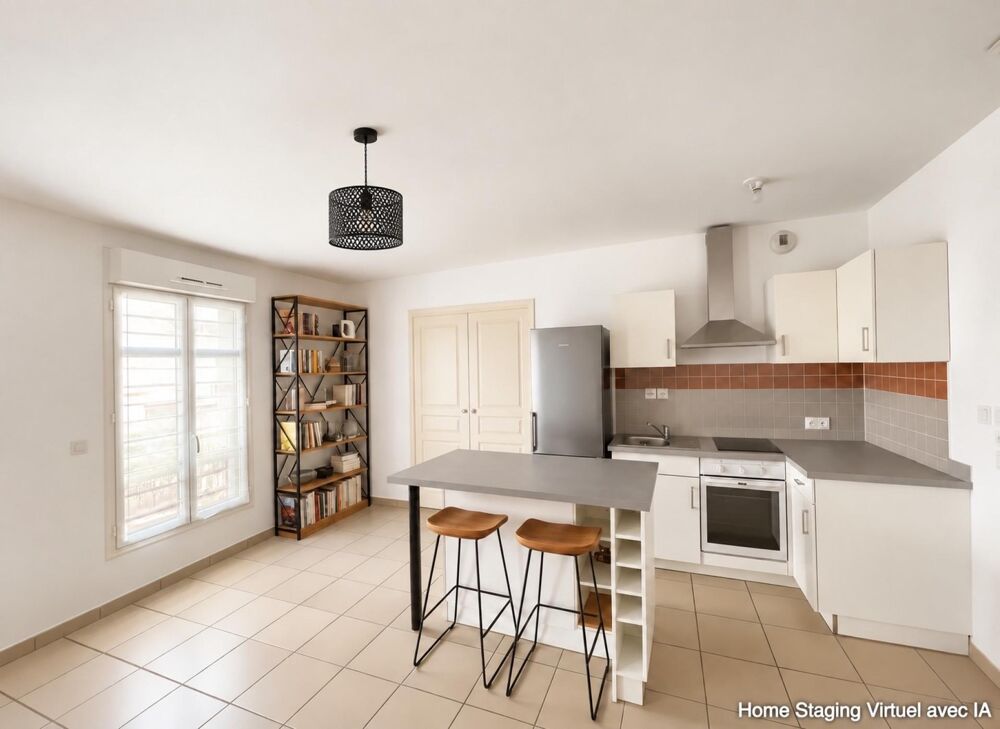 Vente Appartement Appartement Vue Garonne en hypercentre de Toulouse Toulouse