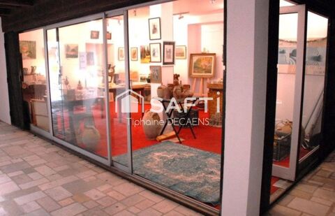 local commercial ideal Tatooeur, esthetique, onglerie ... 35000 86270 La roche-posay