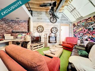  Immeuble  vendre 150 m