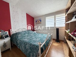  Maison à vendre 5 pièces 102 m²