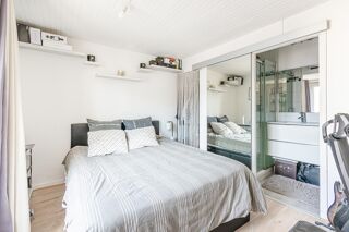  Appartement à vendre 2 pièces 29 m²