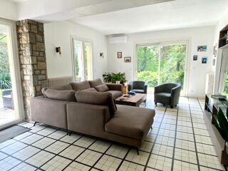  Maison à vendre 7 pièces 153 m²