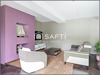  Maison � vendre 5 pi�ces 133 m�
