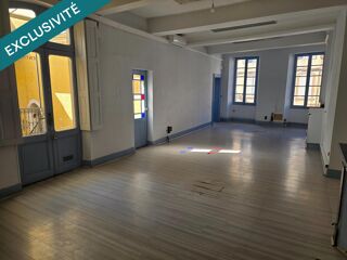  Appartement à vendre 6 pièces 124 m²