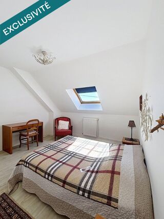  Maison à vendre 6 pièces 115 m²