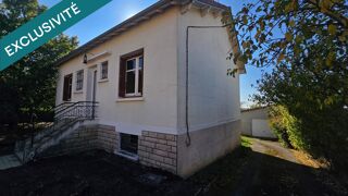  Maison � vendre 3 pi�ces 65 m�