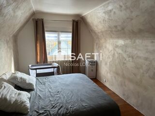  Maison � vendre 4 pi�ces 103 m�