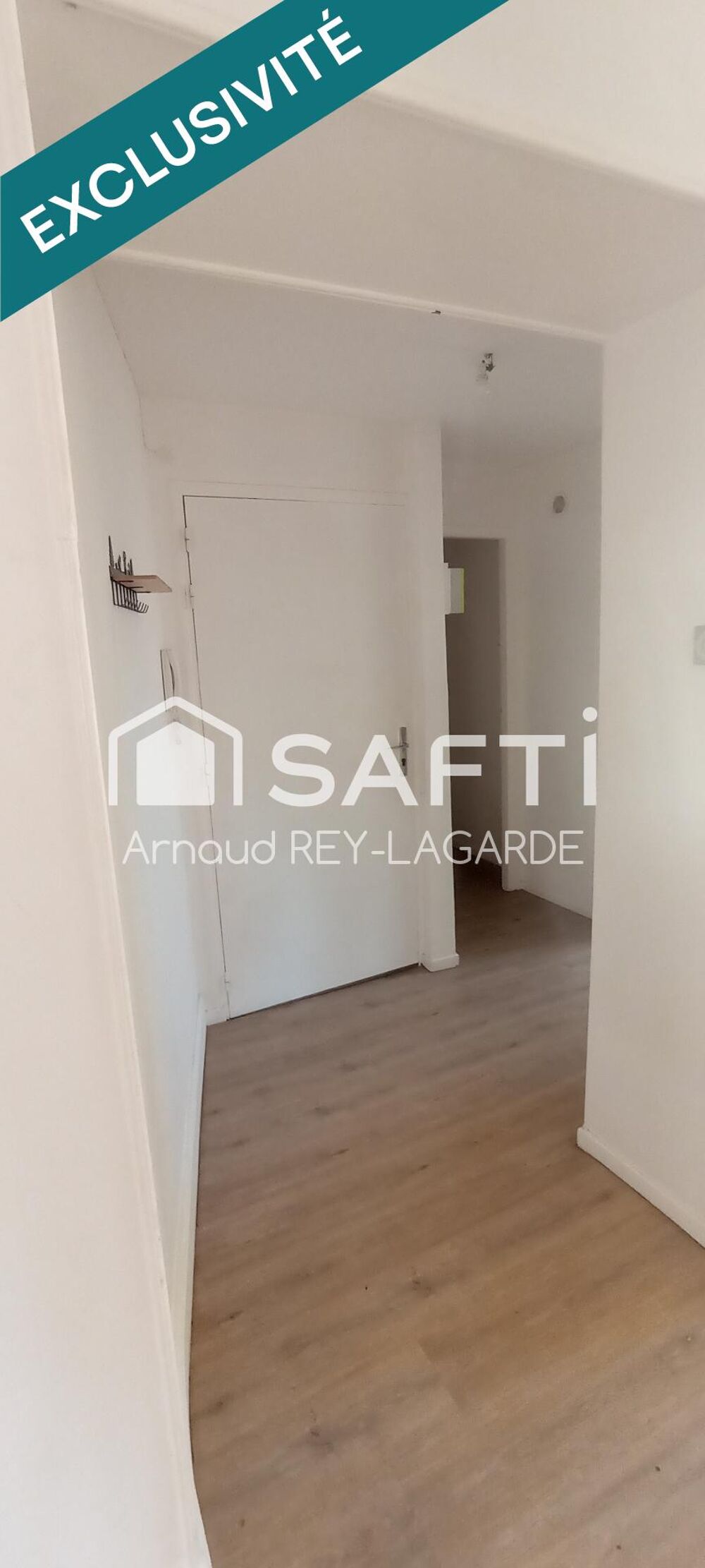 Appartement à vendre Commercy proche centre ville
