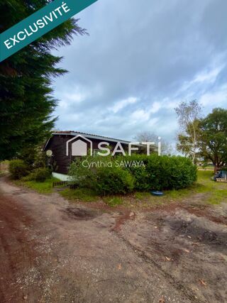  Terrain � vendre 30000 m�