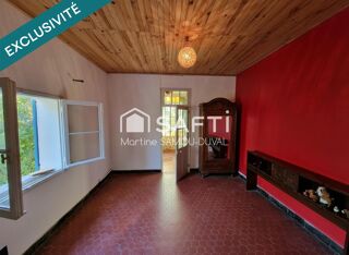  Maison � vendre 4 pi�ces 83 m�