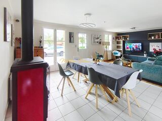  Maison à vendre 3 pièces 86 m²
