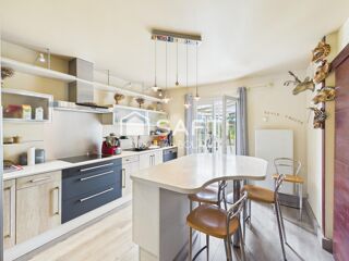  Maison à vendre 6 pièces 152 m²