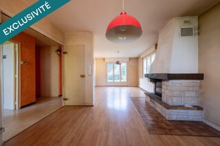  Maison � vendre 3 pi�ces 78 m�