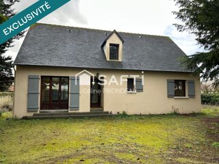  Maison � vendre 6 pi�ces 130 m�