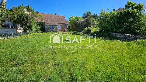   Maison de village � Chargey-l�s-Gray � r�nover Maison - 5 pi�ce(s) - 70 m�