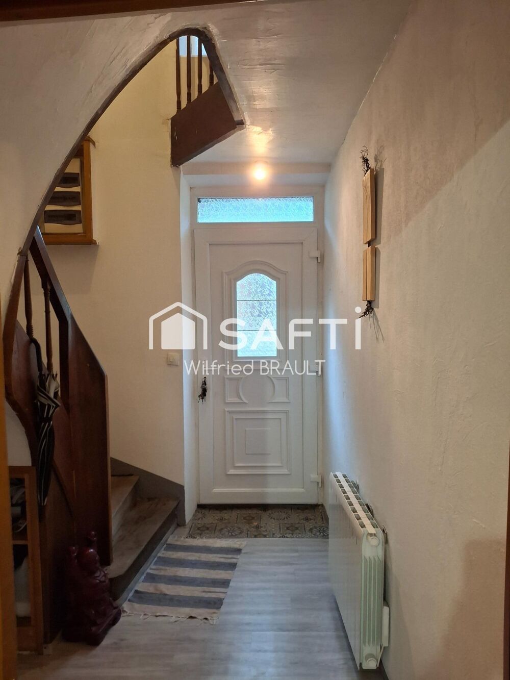 Maison d'habitation de 82 m2, à Erceville 45480
