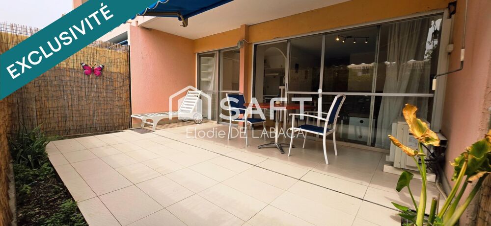 Vente Appartement SUPERBE STUDIO CANNES LA BOCCA CENTRE VILLE Cannes
