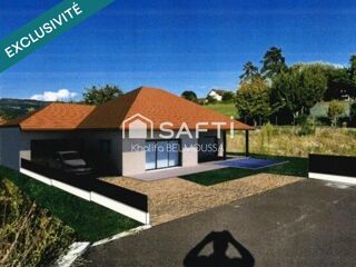  Maison 4 pi�ces 145 m� Belley