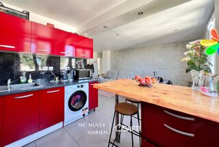  Appartement à vendre 4 pièces 65 m²