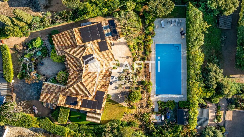 � vendre  Maison Cavalaire-sur-Mer (83240)