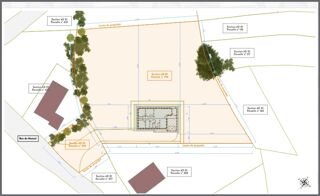  Maison 5 pi�ces 123 m� Saulcy-sur-meurthe