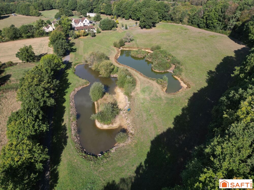 à vendre  Maison Bagnoles de l'Orne Normandie (61140)