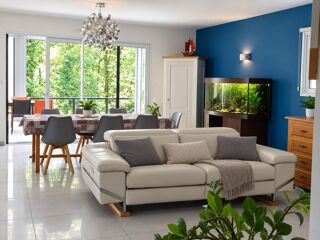  Maison à vendre 5 pièces 130 m²