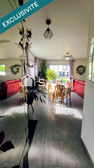  Maison à vendre 5 pièces 97 m²