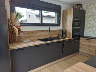  Maison � vendre 4 pi�ces 116 m�