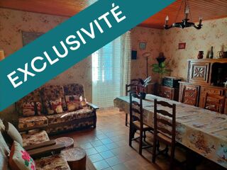  Maison � vendre 3 pi�ces 78 m�